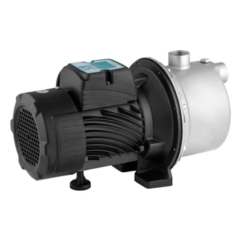 Насос поверхностный самовсасывающий Pumpman SGJ800 (CV029756)