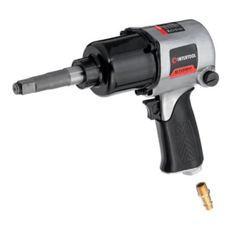 Гайковерт пневматический Intertool PT-1103