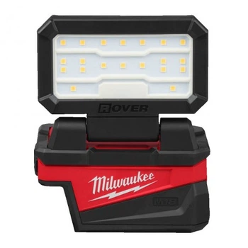 Прожектор переносной Milwaukee M18 ALIS-0 1000 люмен (4933498148)