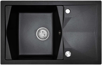 Zlew kuchenny Helika DIAMANTO (TPD101-601AWP)