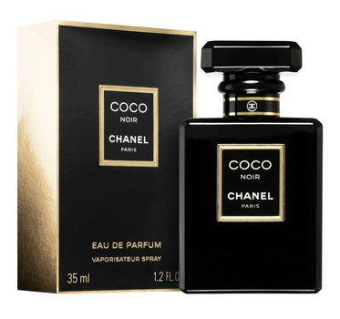 Парфюмированная вода для женщин Chanel Coco Noir 35 мл