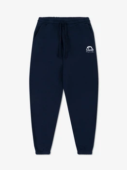 Штани MANTO sweatpants FIGHT COMPANY navy blue S