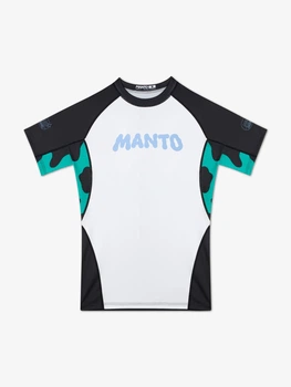 Рашгард MANTO rashguard DOVE L