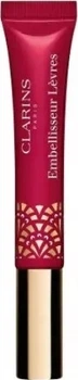 Błyszczyk do ust Clarins Natural Lip Perfector 18 Intense Garnet 12 ml (3380810309621)