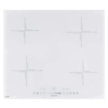 Варильна поверхня Ventolux HI 64 WH TC FBS SL