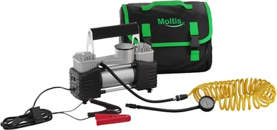 Автокомпресор Moltis 10868 (4835894810868)