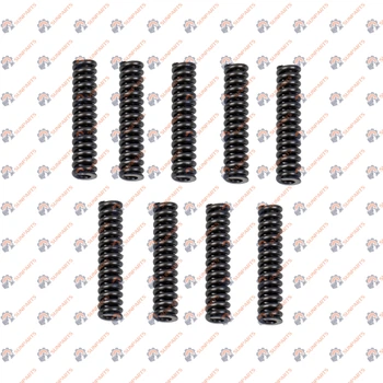 Пружина сферической втулки Kawasaki K3V180, K3VG180, K5V160, K5V200, K7V100 SA7223-00180 0451016, XJBN-00541, 20/950832, C7I-8152 SKS