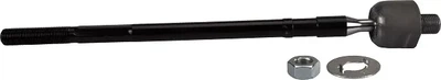 Рульова тяга Л/П MITSUBISHI OUTLANDER I 01-/II 06- TRW (JAR7575)