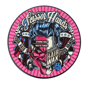 Віск для волосся Scissor Hands Original 115ml