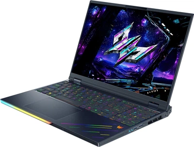 Игровой ноутбук Acer Predator Helios PH16-73-93LC - Intel Core 9 275HX / GeForce RTX 5090