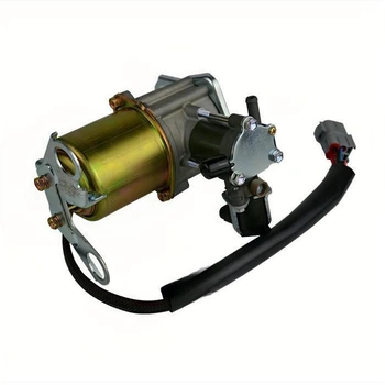 Компресор пневмопідвіски Toyota Land CruiserPrado 120/150, GX470/460 (4891060020)