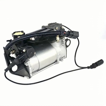 Компресор пневмопідвіски Porsche Cayenne 9PA (95535890105)