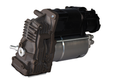 Компресор пневмопідвіски BMW X5 E70, X6 E71 (37226775479)