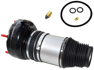 Пневмобалон передній Audi A6 C7 Allroad (4G0616039AL)