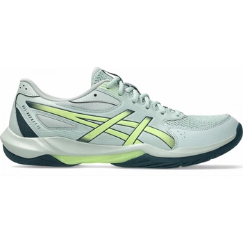 Кроссовки для волейбола GEL-ROCKET 12 Asics 1071A116-300 44 Зеленый (4570158881982)