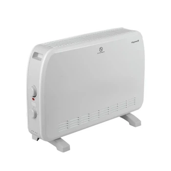Обігрівач конвектор Vilgrand VCH7133 електричний 2000 Вт білий (RZN-23102957)
