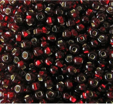 Чеський бісер Preciosa 97120 (302)