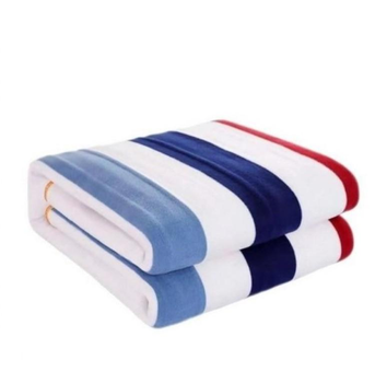 Теплая электропростынь с подогревом Electric Blanket 160х180см