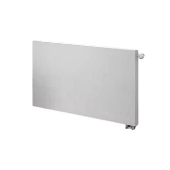 Радіатор сталевий Zehnder Zmart Flex 3 TC 900x900 нижнє підключення