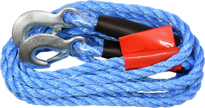 Lina holownicza VOREL Titanium 2500 kg 82209 (5906083822094)