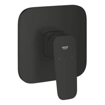 Змішувач для душу Grohe Cubeo прихований монтаж (1017772430)