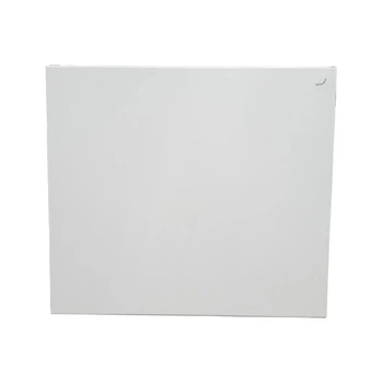 Радіатор сталевий Zehnder Zmart Flex 2 TC 600x600 нижнє підключення