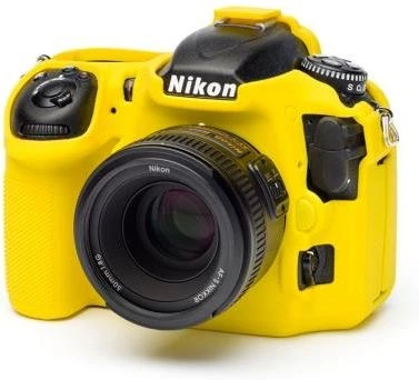Фотоапарат Nikon EasyCover D500 Yellow