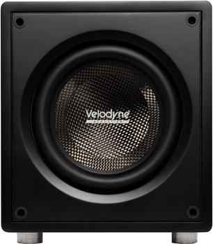 Сабвуфер Velodyne VI-Q 10 Black
