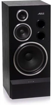Акустичні колонки Tonsil Altus 200 Black (1-Pack)