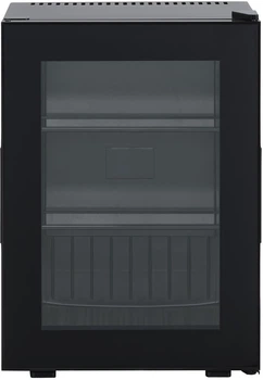 Холодильна шафа-вітрина Resto Quality MB34BGD