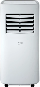 Мобільний кондиціонер Beko BS207C