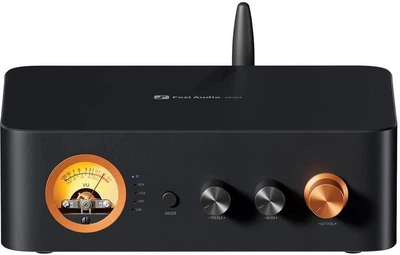 Підсилювач потужності Fosi Audio MC351
