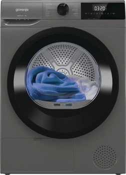 Сушильна машина Gorenje DHNE82T