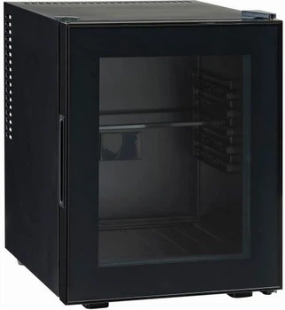 Холодильна шафа-вітрина Resto Quality MB32BGD