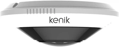 IP-камера відеоспостереження Kenik KG-6020FAS