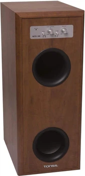 Акустичні колонки Tonsil Aktiv 200 Wenge