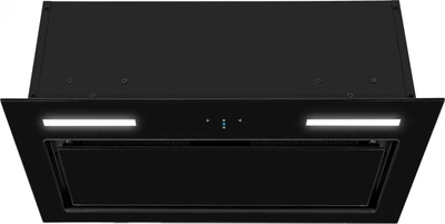 Витяжка вбудована Kernau KBH 0555 B BLDC Glass