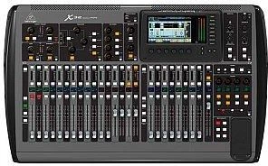 Мікшерний пульт Behringer X32