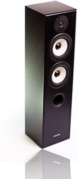 Фронтальні акустичні колонки Tonsil Fenix III Black
