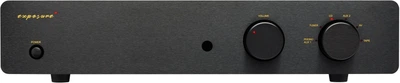 Інтегральний підсилювач Exposure 2510 Integrated Amplifier Black