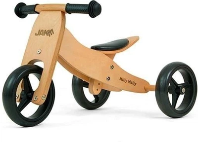 Біговел Milly Mally Jake Natural