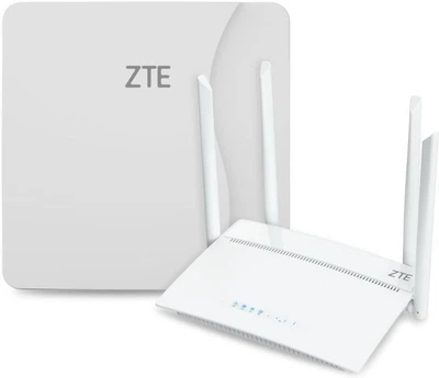 Wi-Fi-маршрутизатор ZTE MF258 Pro