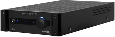 Підсилювач потужності Emotiva BasX A2 Mini