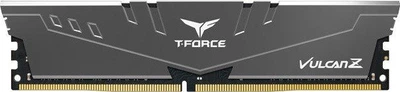 Пам'ять для настільних комп'ютерів Team 16 GB DDR4 3200 MHz T-Force Vulcan Z (TLZGD416G3200HC16F01)