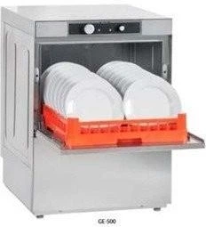 Посудомийна машина Asber GE-500 B DD