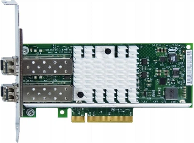 Мережева карта Intel E10G42BFSR