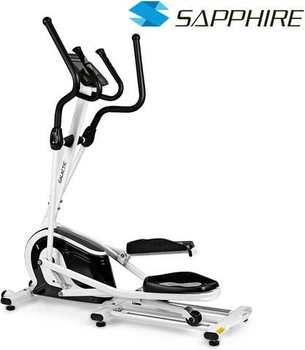 Орбітрек електромагнітний Sapphire SG-500E Galactic