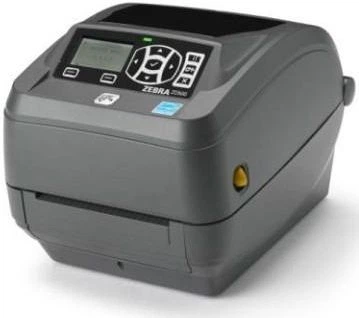Принтер етикеток Zebra ZD500