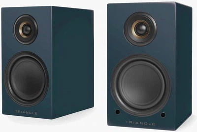 Акустичні колонки Triangle Elara Active LN-01A Blue (2-Pack)