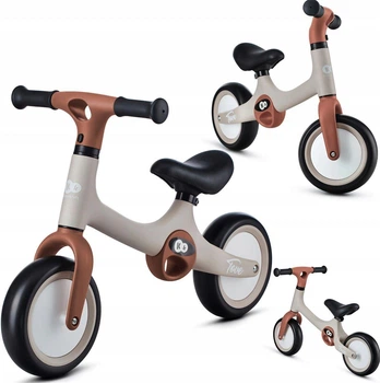 Біговел KinderKraft Tove Desert Beige (KRTOVE00BEG0000)